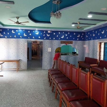 Hotel Mamata Rājgīr エクステリア 写真