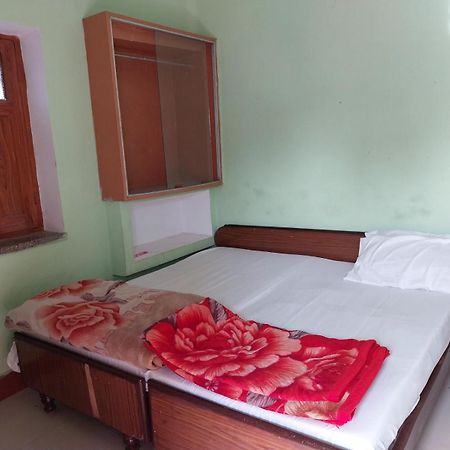 Hotel Mamata Rājgīr エクステリア 写真