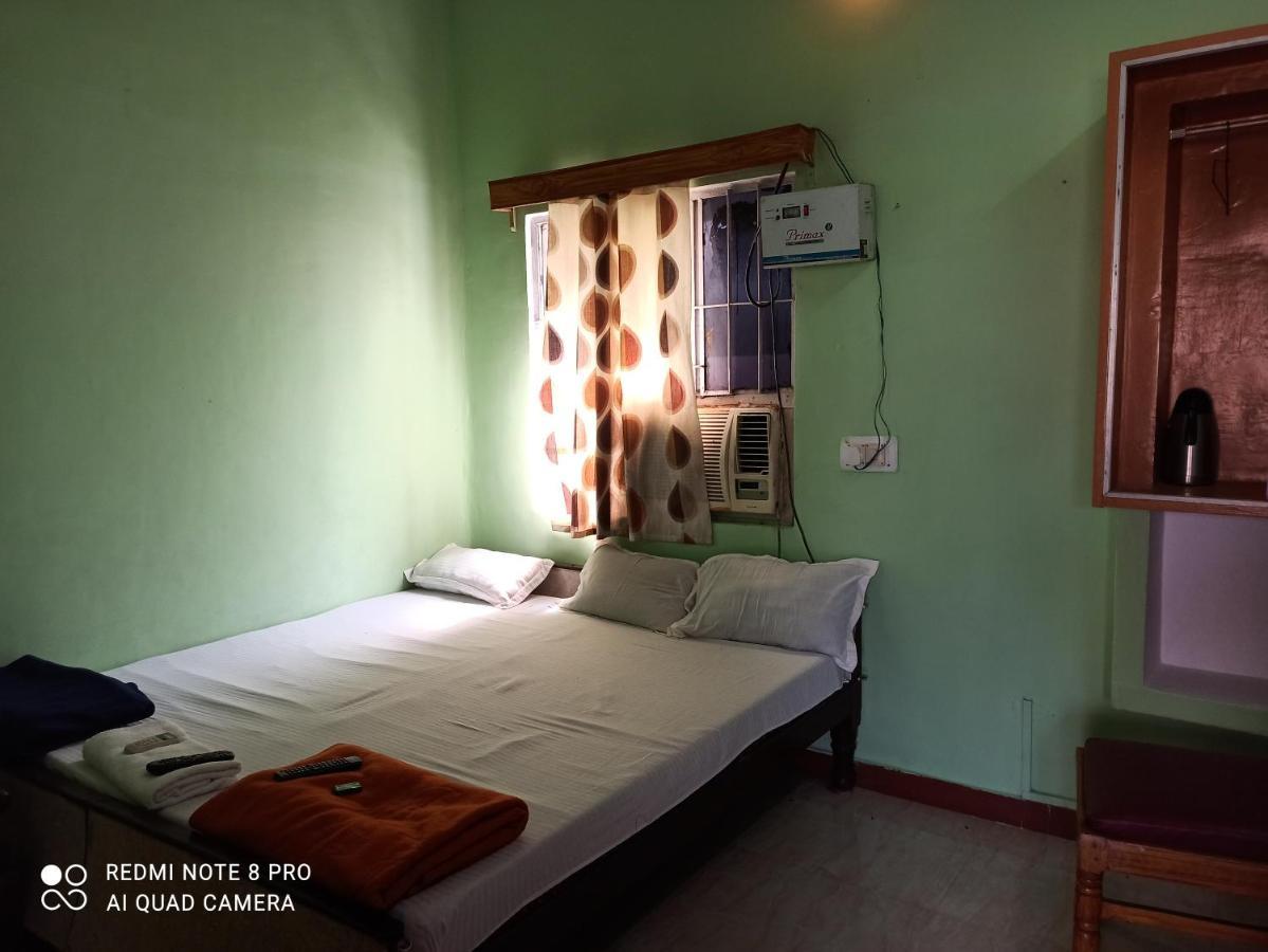 Hotel Mamata Rājgīr エクステリア 写真