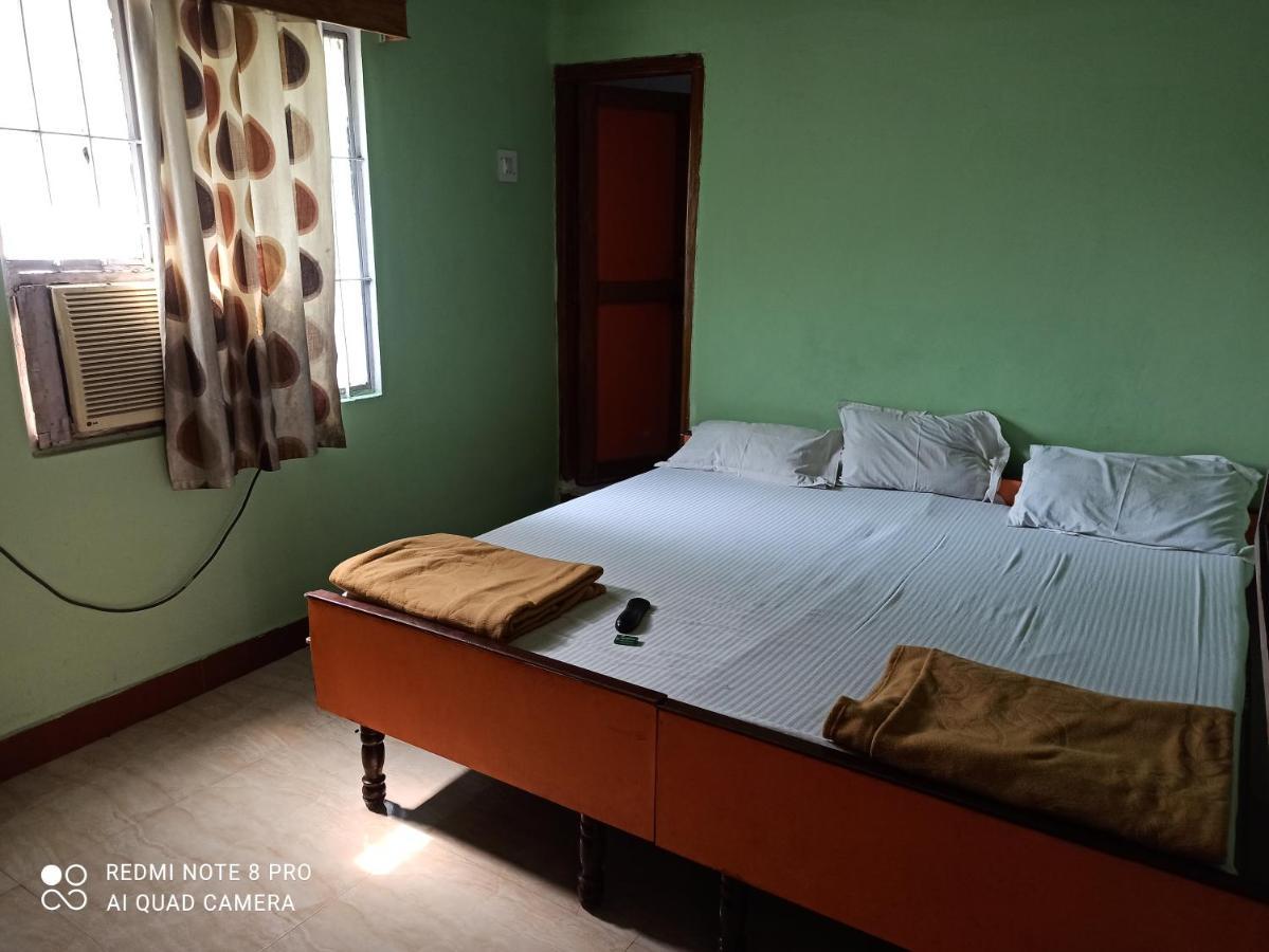 Hotel Mamata Rājgīr エクステリア 写真