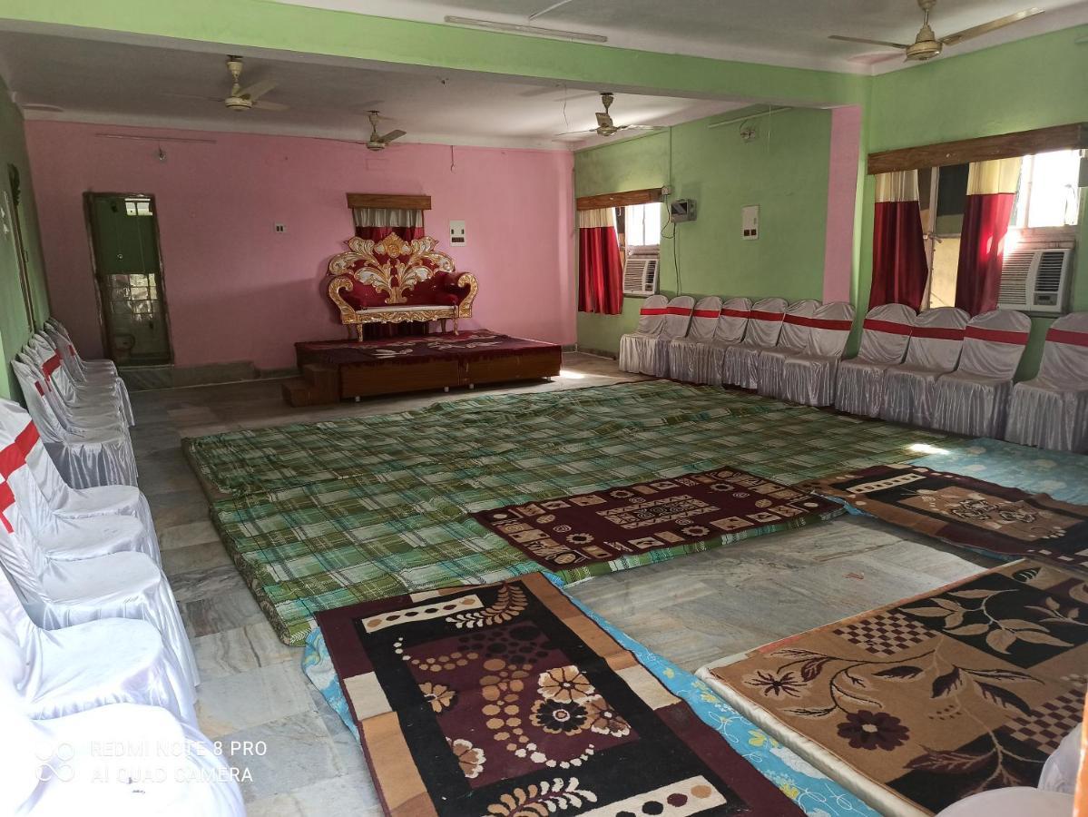 Hotel Mamata Rājgīr エクステリア 写真