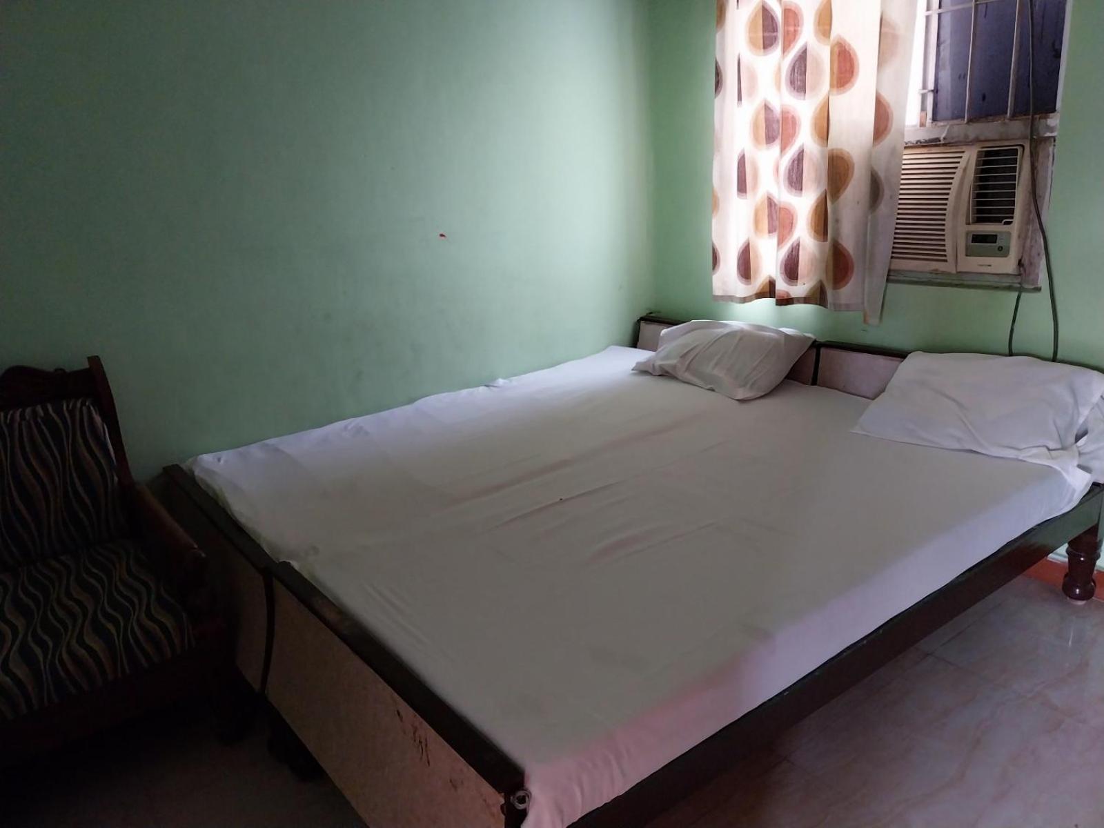 Hotel Mamata Rājgīr エクステリア 写真