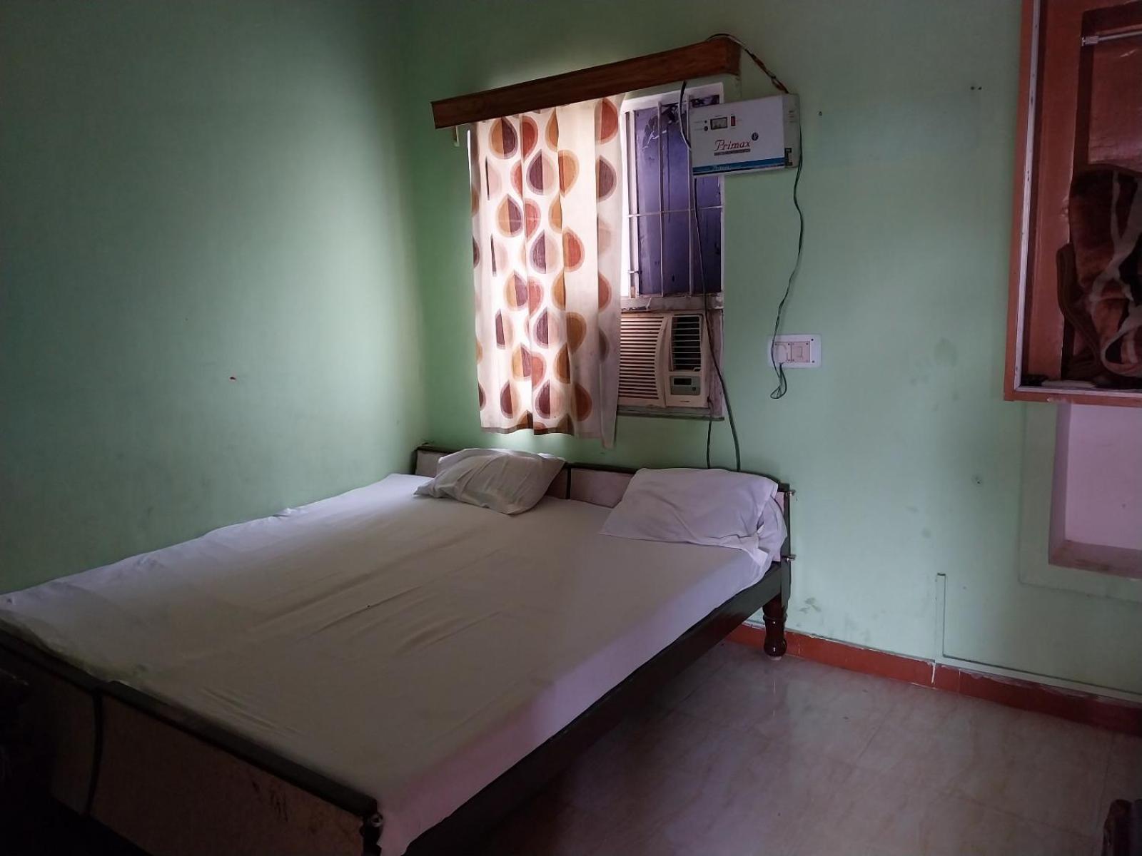 Hotel Mamata Rājgīr エクステリア 写真
