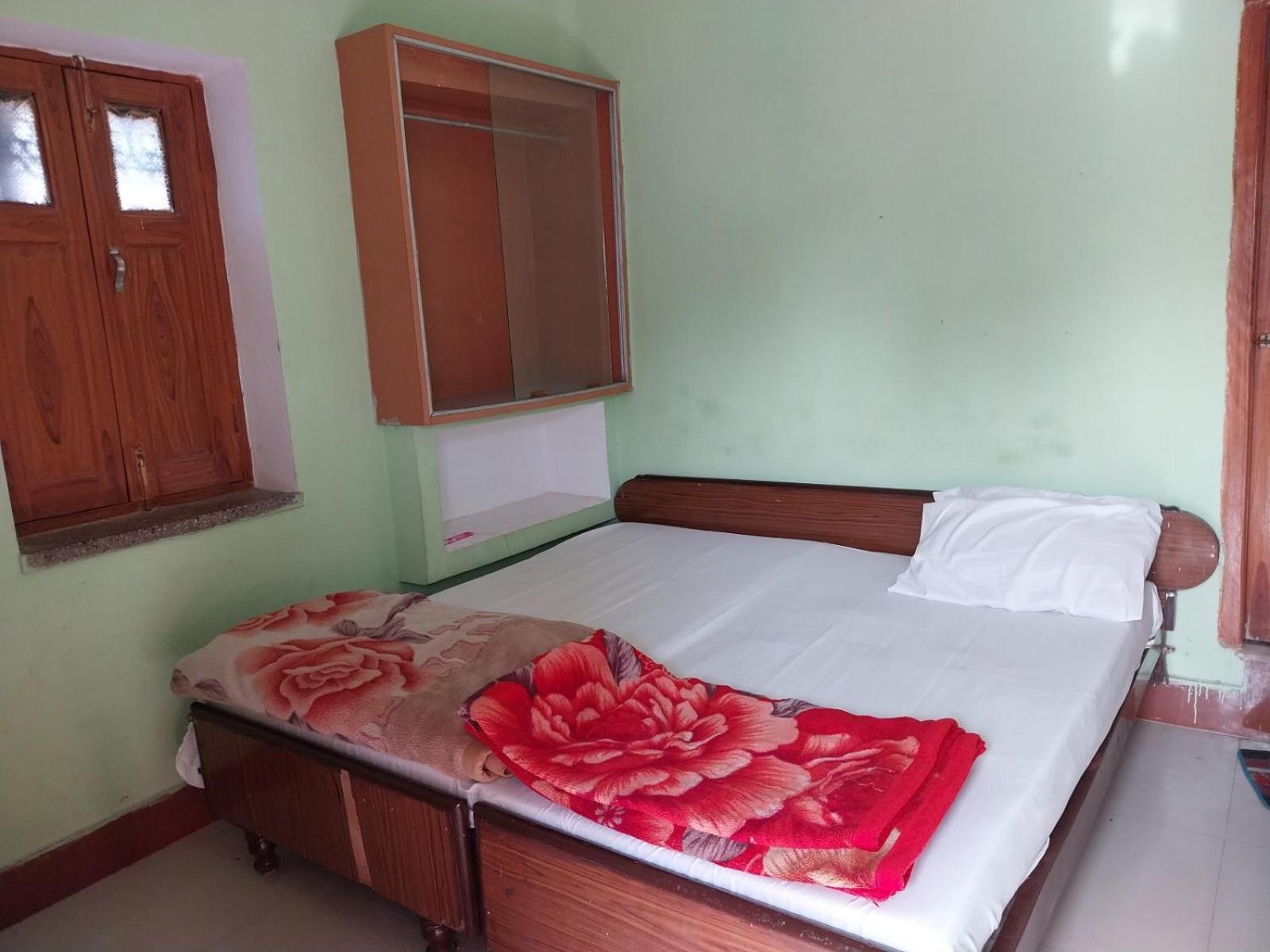 Hotel Mamata Rājgīr エクステリア 写真